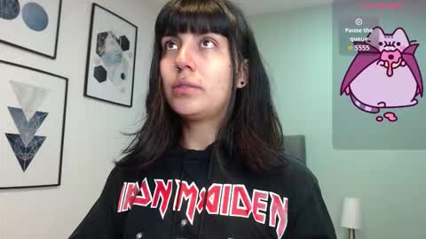 Amy 3 online show from 15, 1, 2026