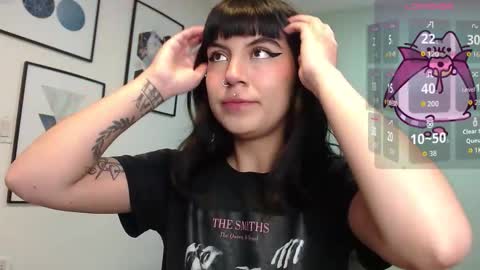 Amy 3 online show from 13, 2, 2026