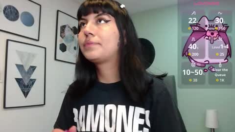 Amy 3 online show from 20, 3, 2026