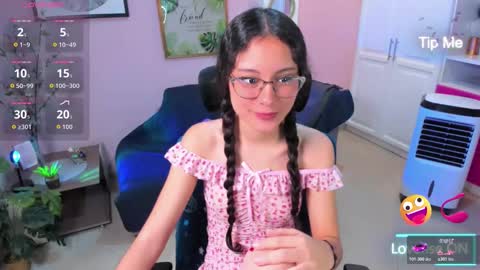 amy_adammss online show from 14, 3, 2026