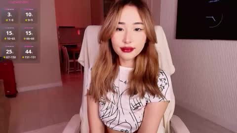 Snapshot of amy_akim chatting on 17, 3, 2026 Amy Akime online show from 17, 3, 2026