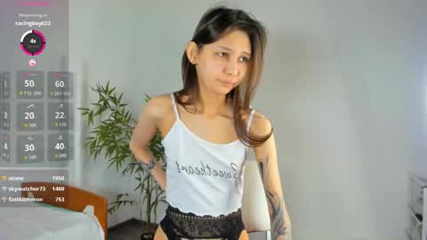 Amy online show from 19, 10, 2025