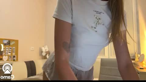 Snapshot of amy_chill chatting on 11, 3, 2026 Amy Chill online show from 11, 3, 2026