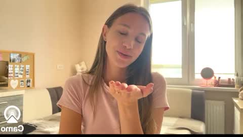 Snapshot of amy_chill chatting on 13, 3, 2026 Amy Chill online show from 13, 3, 2026