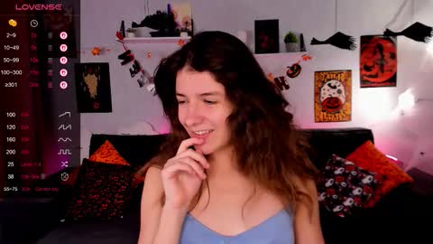 Amy online show from 28, 10, 2025