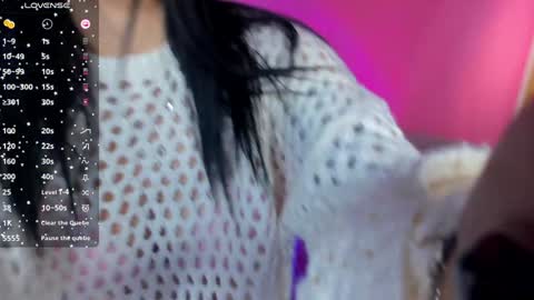 Amy online show from 12, 12, 2024