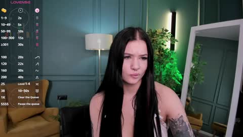 Amy online show from 29, 1, 2025