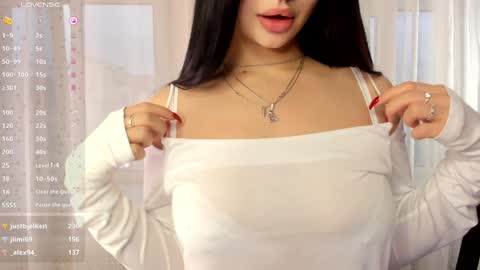 Amy online show from 1, 2, 2025