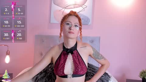 Amy Evans online show from 17, 12, 2024