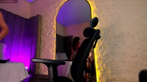Amy online show from 2, 10, 2025