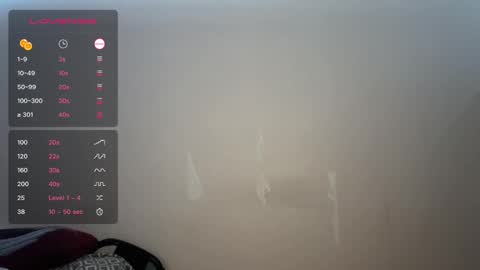 Amy hemii online show from 22, 10, 2025