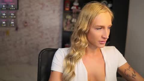 amy_johns_ online show from 17, 1, 2026