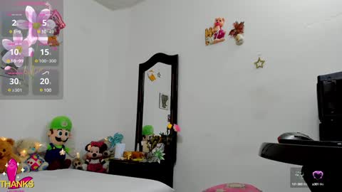 Amy online show from 11, 12, 2024