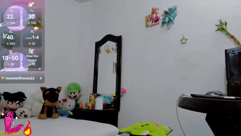 Amy online show from 27, 10, 2025