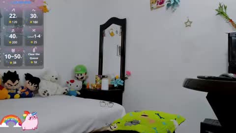 Amy online show from 30, 10, 2025