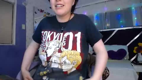 Amy online show from 3, 10, 2025