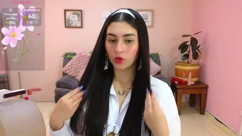 Snapshot of amy_lovelydoll chatting on 22, 10, 2025 Amy online show from 22, 10, 2025