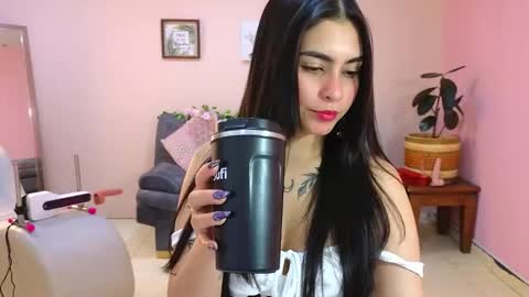 Snapshot of amy_lovelydoll chatting on 23, 10, 2025 Amy online show from 23, 10, 2025