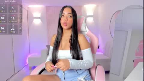 Emily online show from 6, 3, 2025