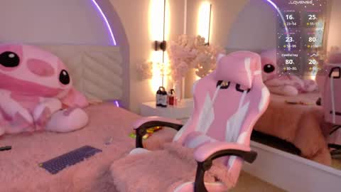 Amy online show from 18, 3, 2026