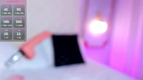 Snapshot of amy_nicolee chatting on 12, 3, 2025 Little Slut Nicolee online show from 12, 3, 2025