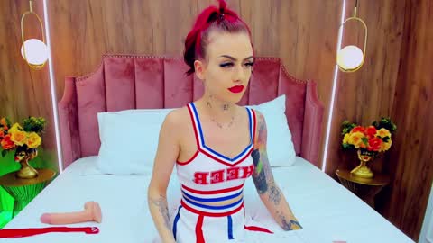 amy_rider online show from 5, 12, 2024