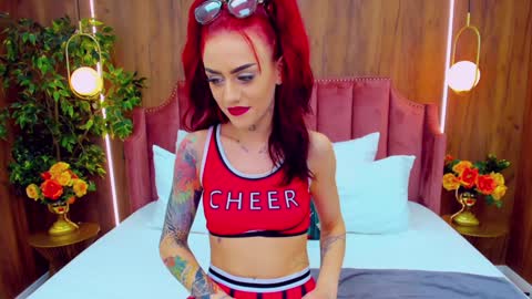 amy_rider online show from 20, 12, 2024