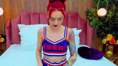 amy_rider online show from 21, 12, 2024