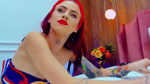 amy_rider online show from 13, 1, 2025