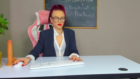 amy_rider online show from 19, 1, 2025