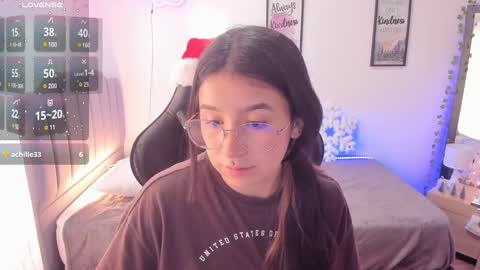 Amy sophia 3 online show from 23, 12, 2024