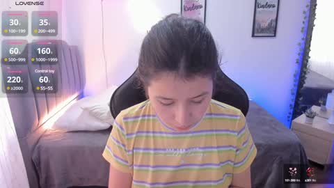 Amy sophia 3 online show from 21, 1, 2025