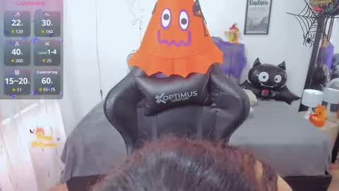 Amy sophia 3 online show from 31, 10, 2025