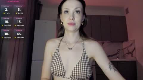 Miriam online show from 9, 10, 2025