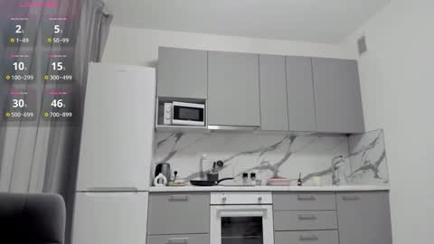 Miriam online show from 13, 10, 2025