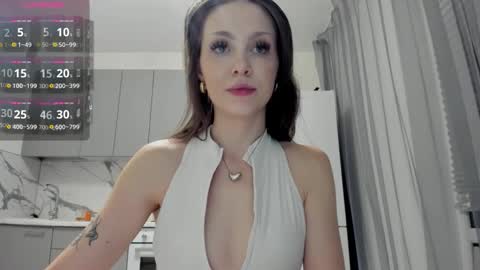 Miriam online show from 15, 10, 2025