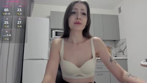 Miriam online show from 24, 11, 2025