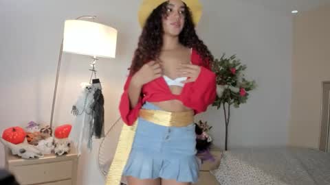 Snapshot of amy_sweetheat__ chatting on 30, 10, 2025 Amely online show from 30, 10, 2025