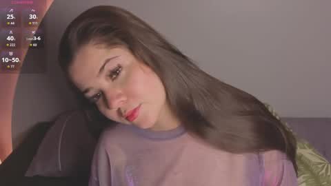  Amy  nickname Kirby online show from 6, 11, 2025