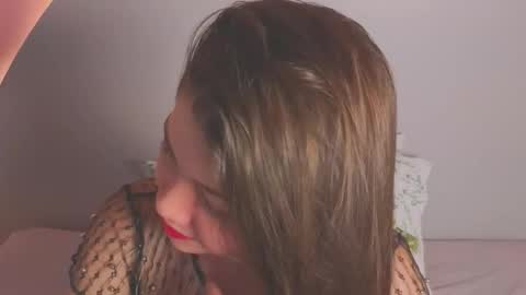  Amy  nickname Kirby online show from 19, 3, 2026