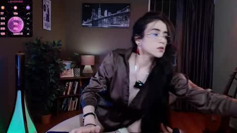 Amy online show from 18, 11, 2025