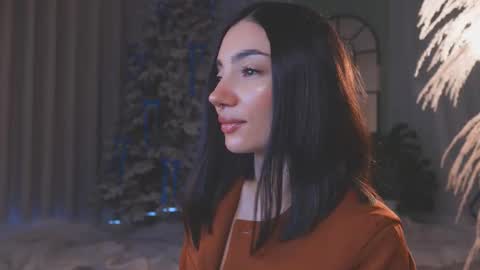 Amy Armstrong online show from 15, 12, 2025