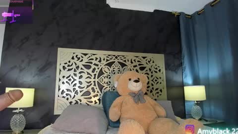 Amy online show from 8, 1, 2026