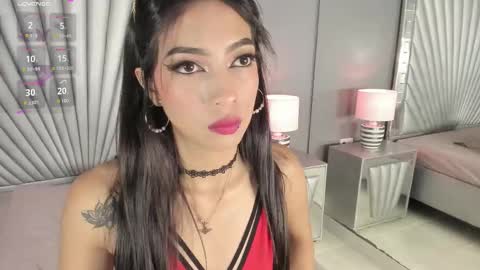 Amy online show from 23, 11, 2025