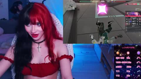 Snapshot of amyboop_ chatting on 5, 2, 2025 Amy is here my telegram chanel - online show from 5, 2, 2025