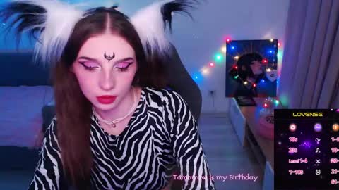 Snapshot of amyboop_ chatting on 28, 2, 2025 Amy is here my telegram chanel - online show from 28, 2, 2025