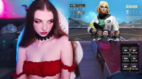 Snapshot of amyboop_ chatting on 19, 10, 2025 Amy is here my telegram chanel - online show from 19, 10, 2025