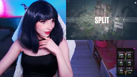 Snapshot of amyboop_ chatting on 20, 10, 2025 Amy is here my telegram chanel - online show from 20, 10, 2025