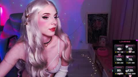 Snapshot of amyboop_ chatting on 3, 11, 2025 Amy is here my telegram chanel - online show from 3, 11, 2025