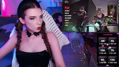 Snapshot of amyboop_ chatting on 19, 11, 2025 Amy is here my telegram chanel - online show from 19, 11, 2025